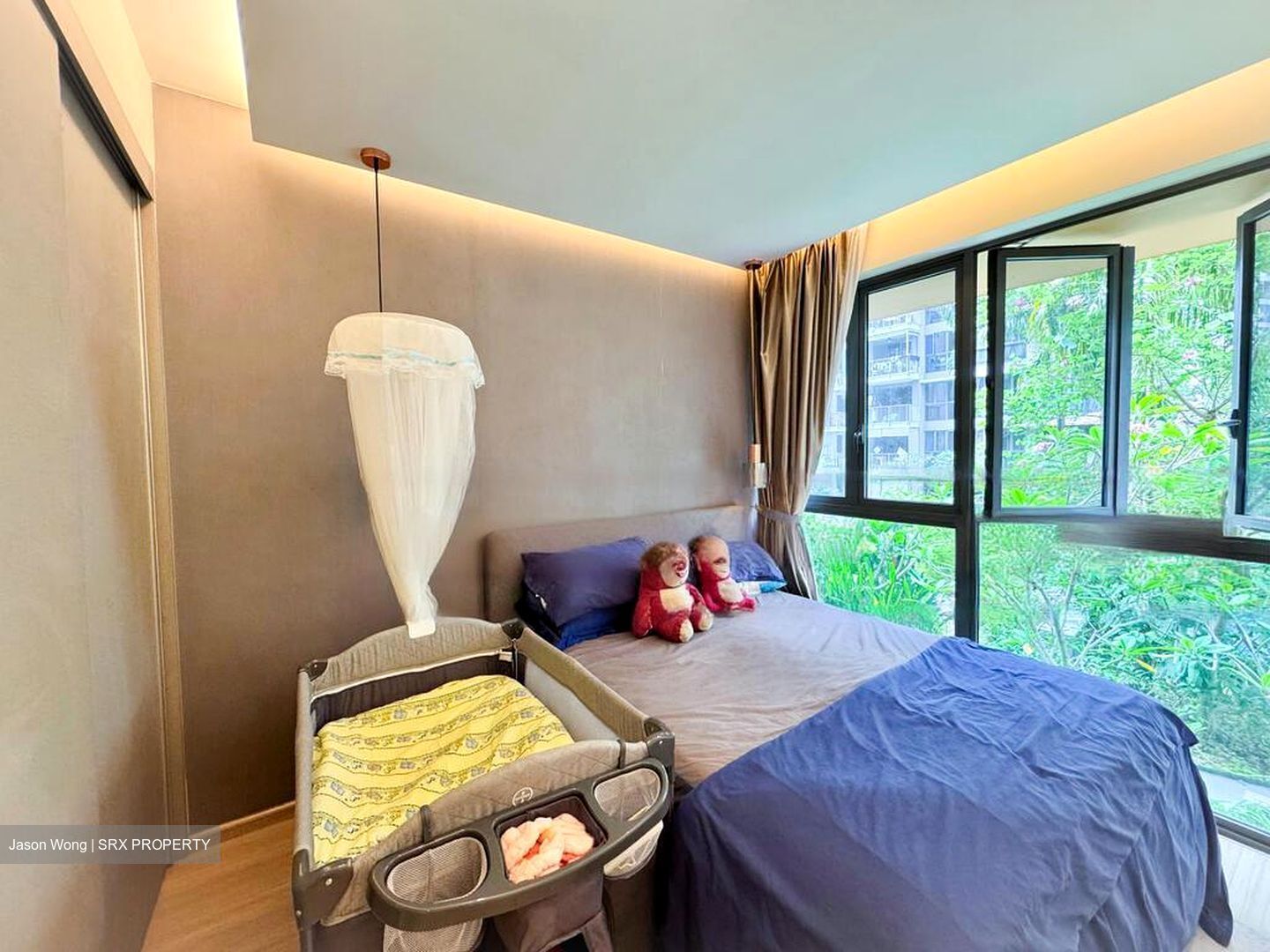 Parc Life (D27), Condominium #449309371